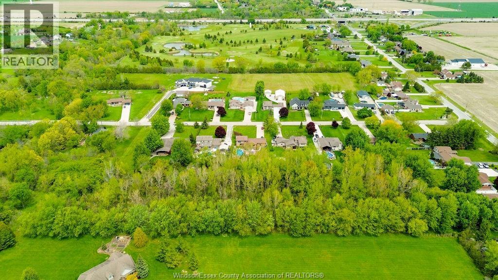 V/L BISSONNETTE LANE, Lakeshore, Ontario, N0R1V0 — Photo 13