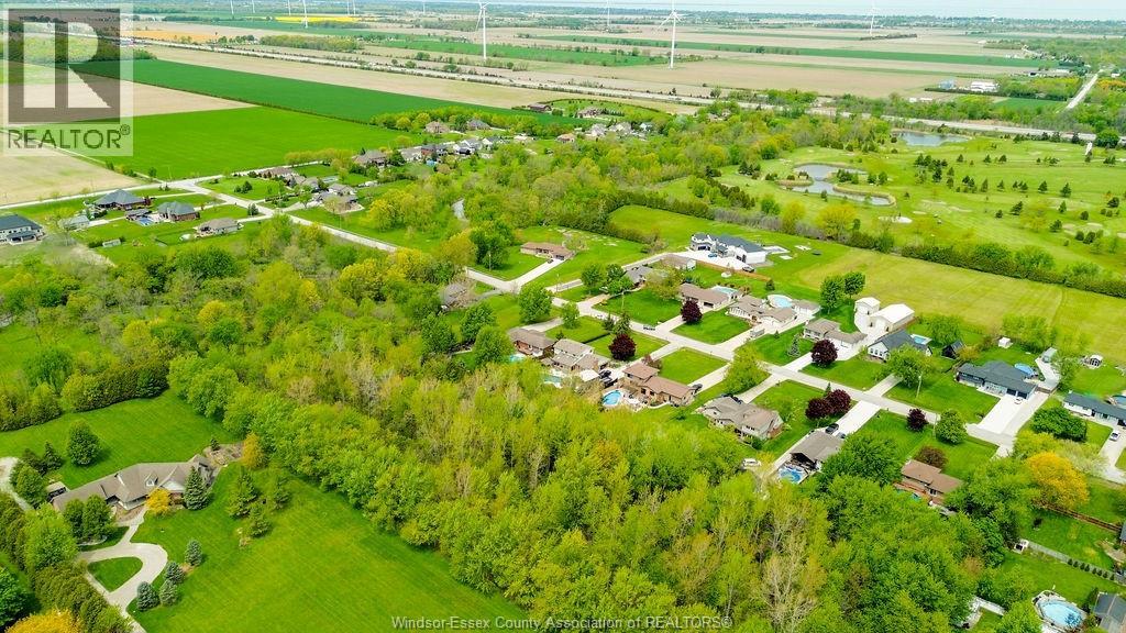 V/L BISSONNETTE LANE, Lakeshore, Ontario, N0R1V0 — Photo 6