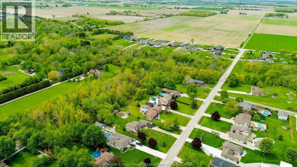 V/L BISSONNETTE LANE, Lakeshore, Ontario, N0R1V0 — Photo 14