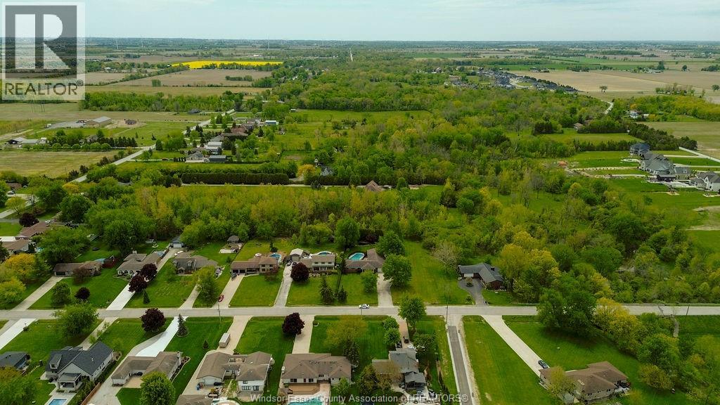 V/L BISSONNETTE LANE, Lakeshore, Ontario, N0R1V0 — Photo 9
