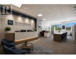 210 - 330 Bronte Street S, Milton, ON L9T7X1 Photo 6