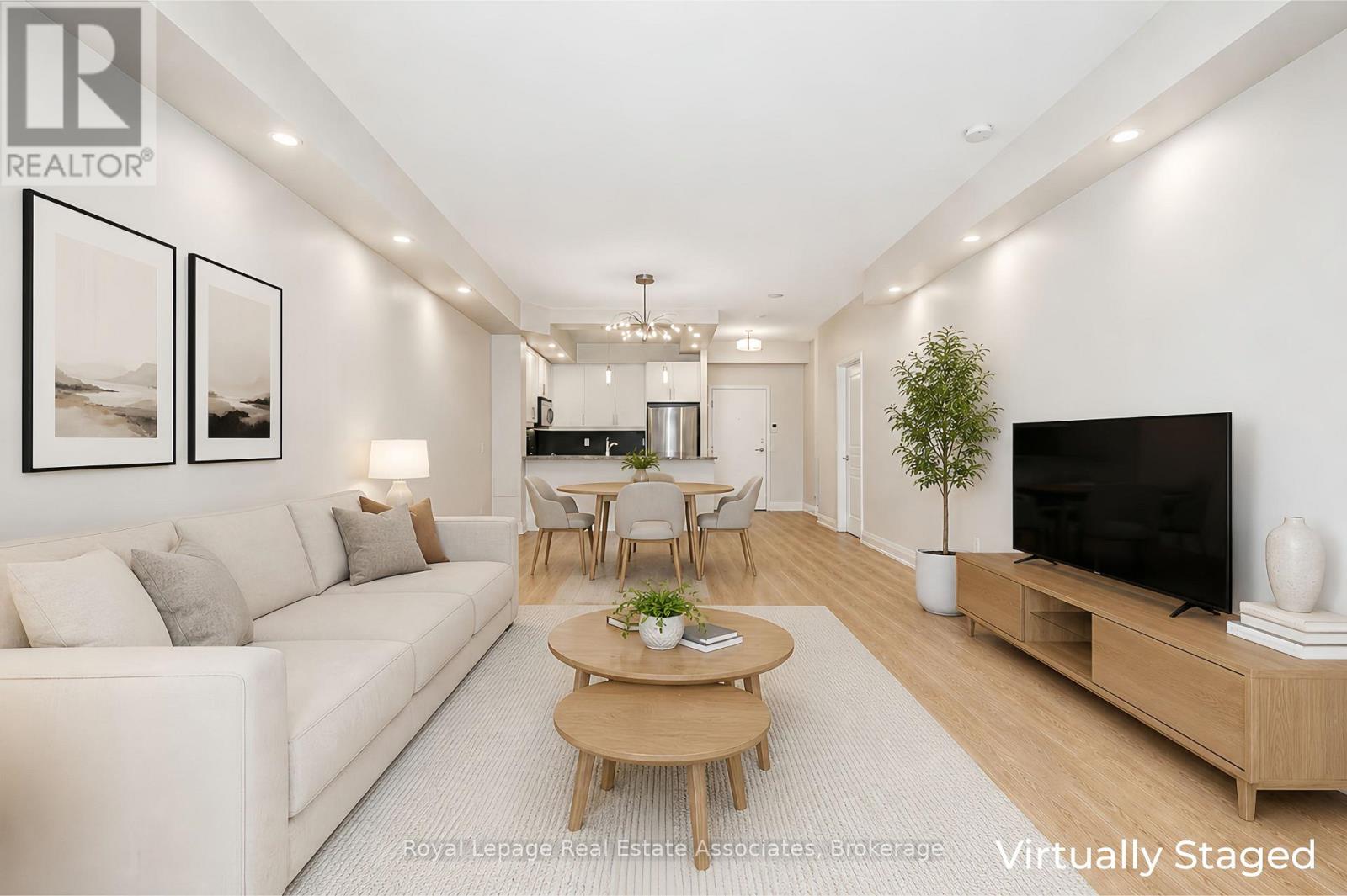 #308 1 HURONTARIO STREET - 6