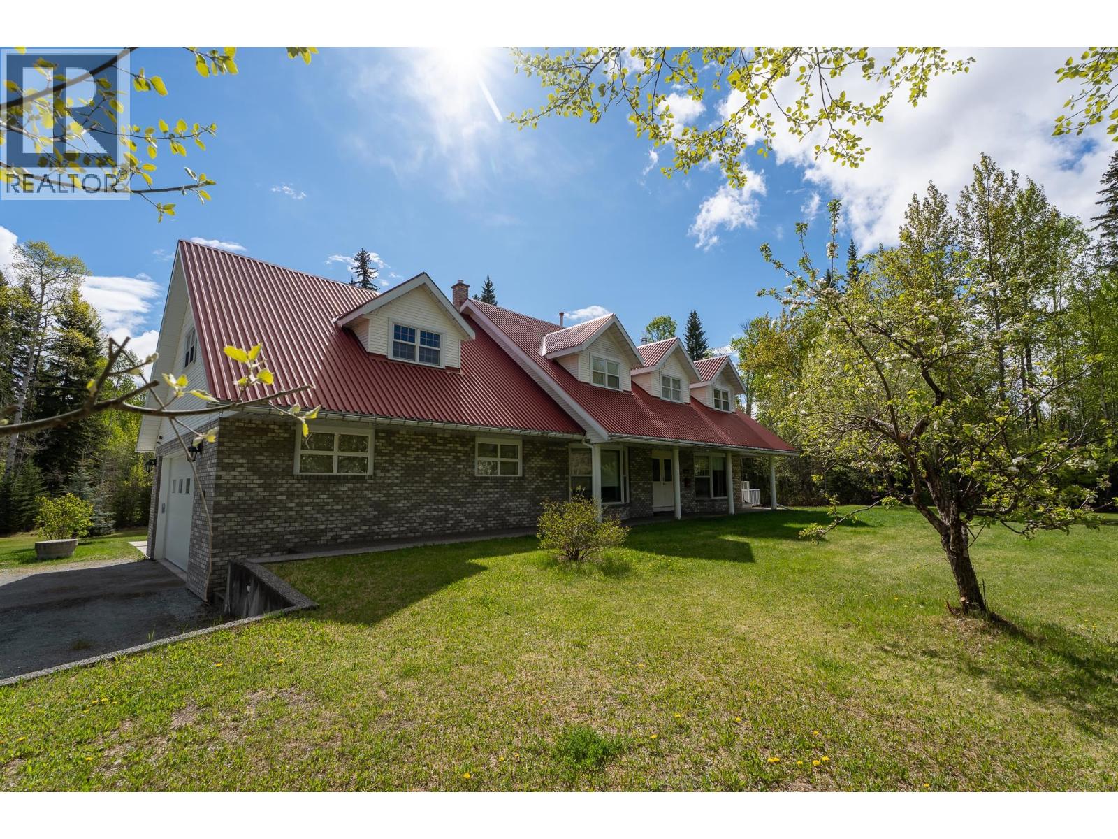 8998 W SYKES ROAD - 1