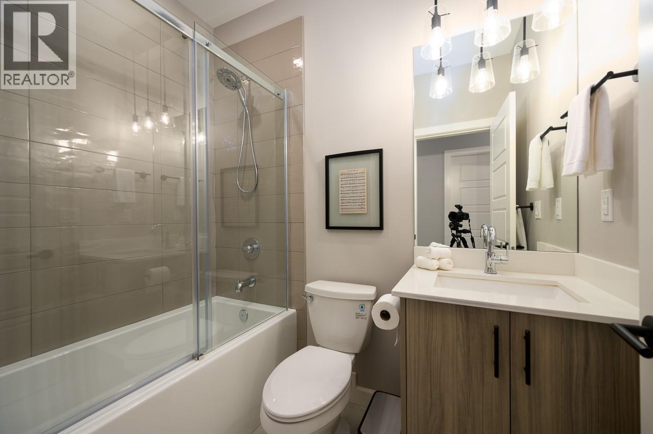 260 RUE CHEVAL NOIR Unit# 1, Kamloops