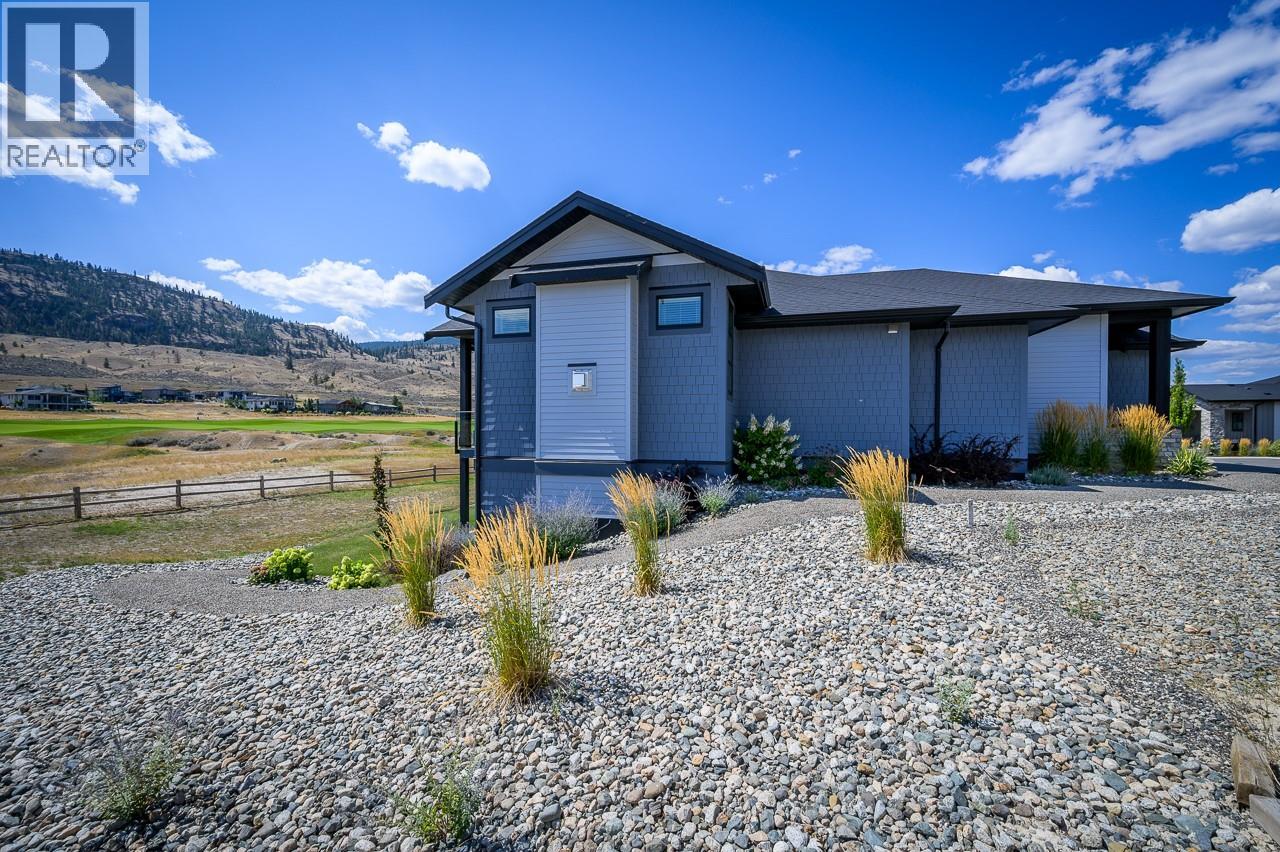 260 RUE CHEVAL NOIR Unit# 1, Kamloops