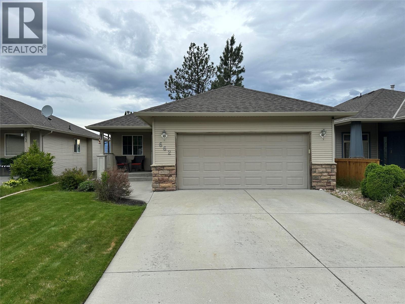 662 South Crest Drive - 2