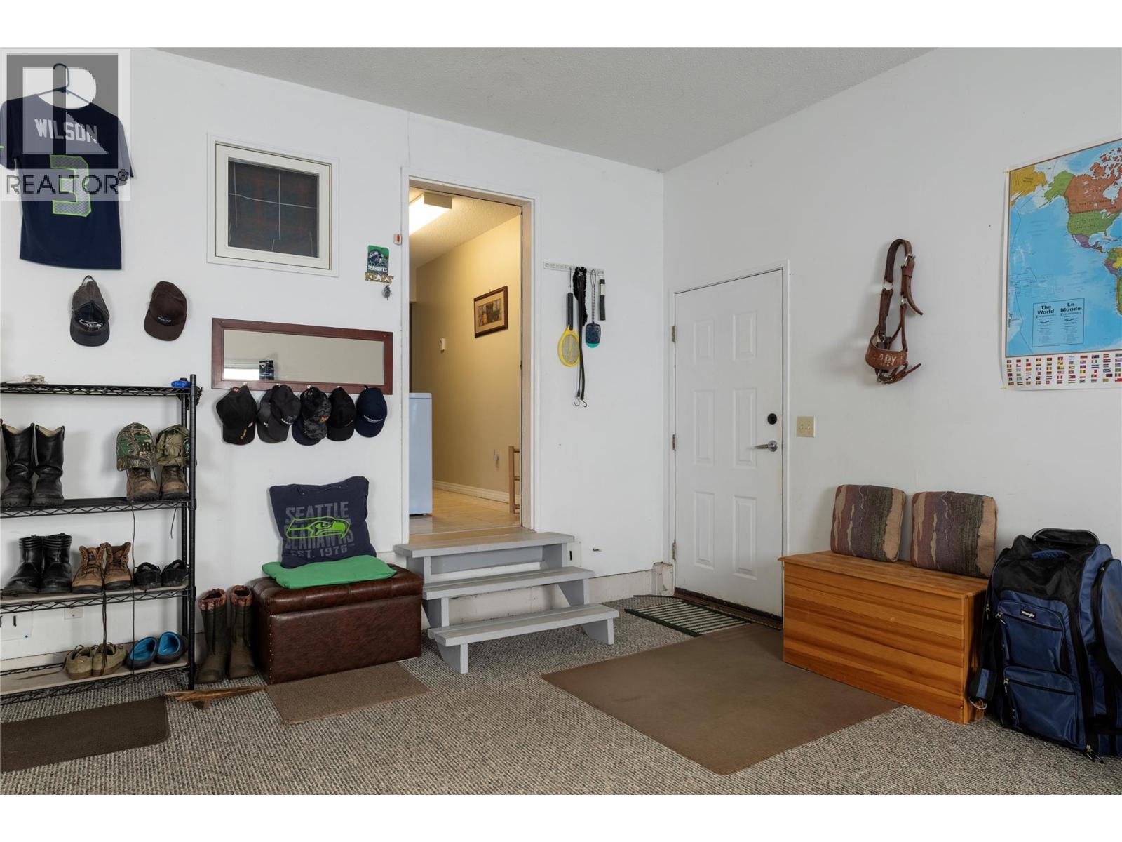 3035 Hayden Drive, Armstrong
