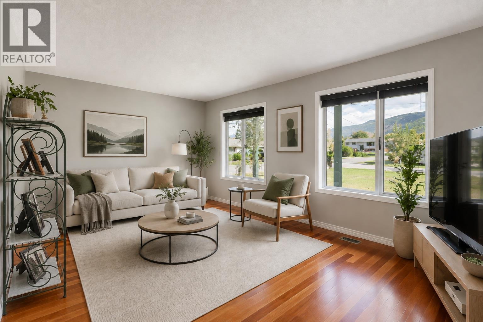 3035 Hayden Drive, Armstrong