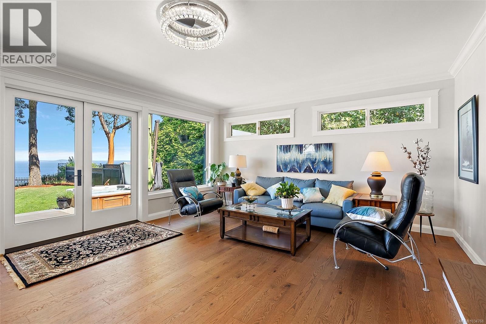  4561 Bissenden Place, Saanich