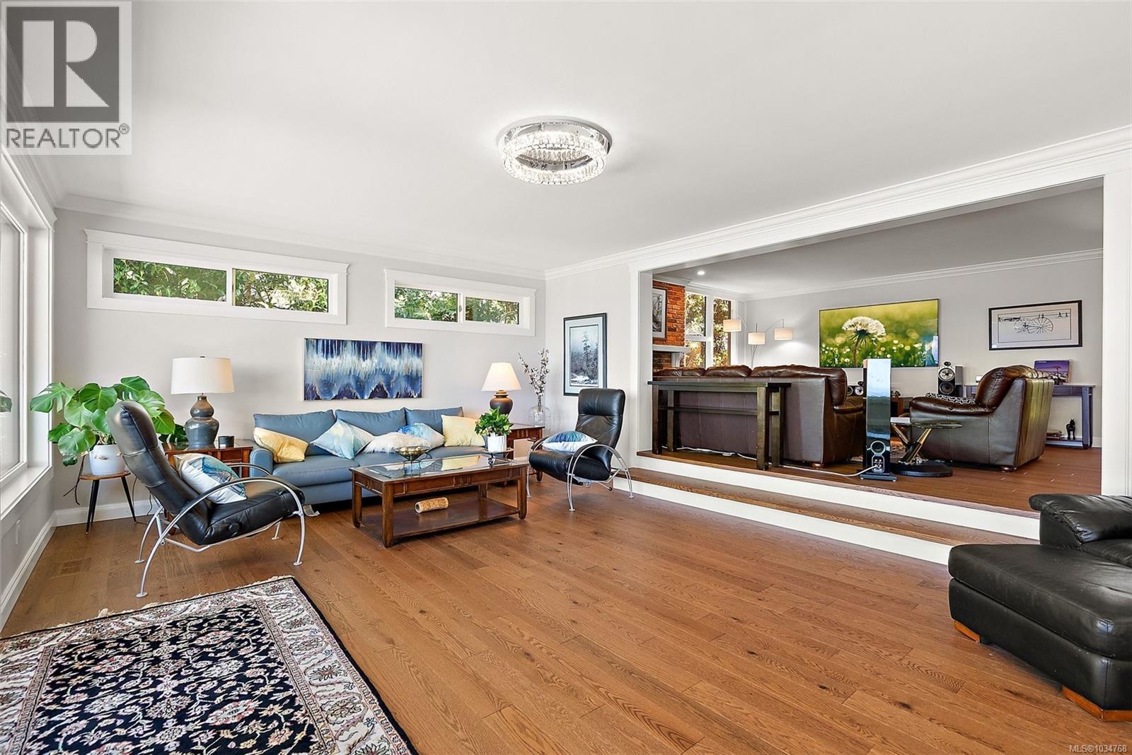 4561 Bissenden Place, Saanich