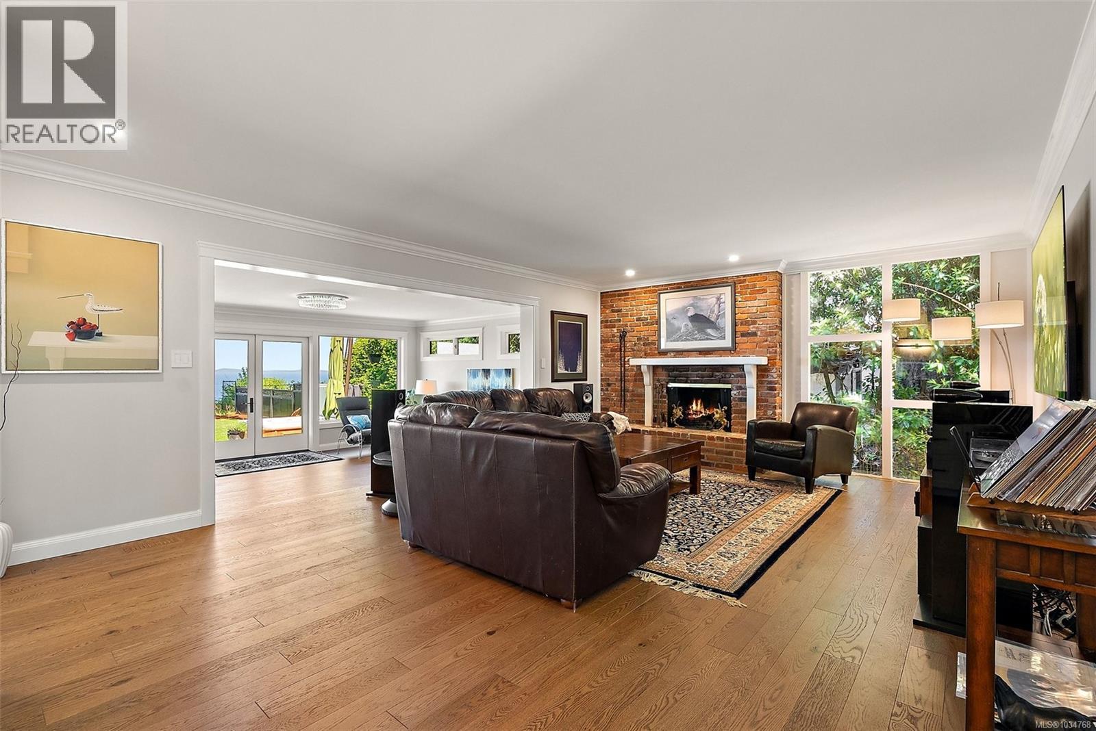  4561 Bissenden Place, Saanich