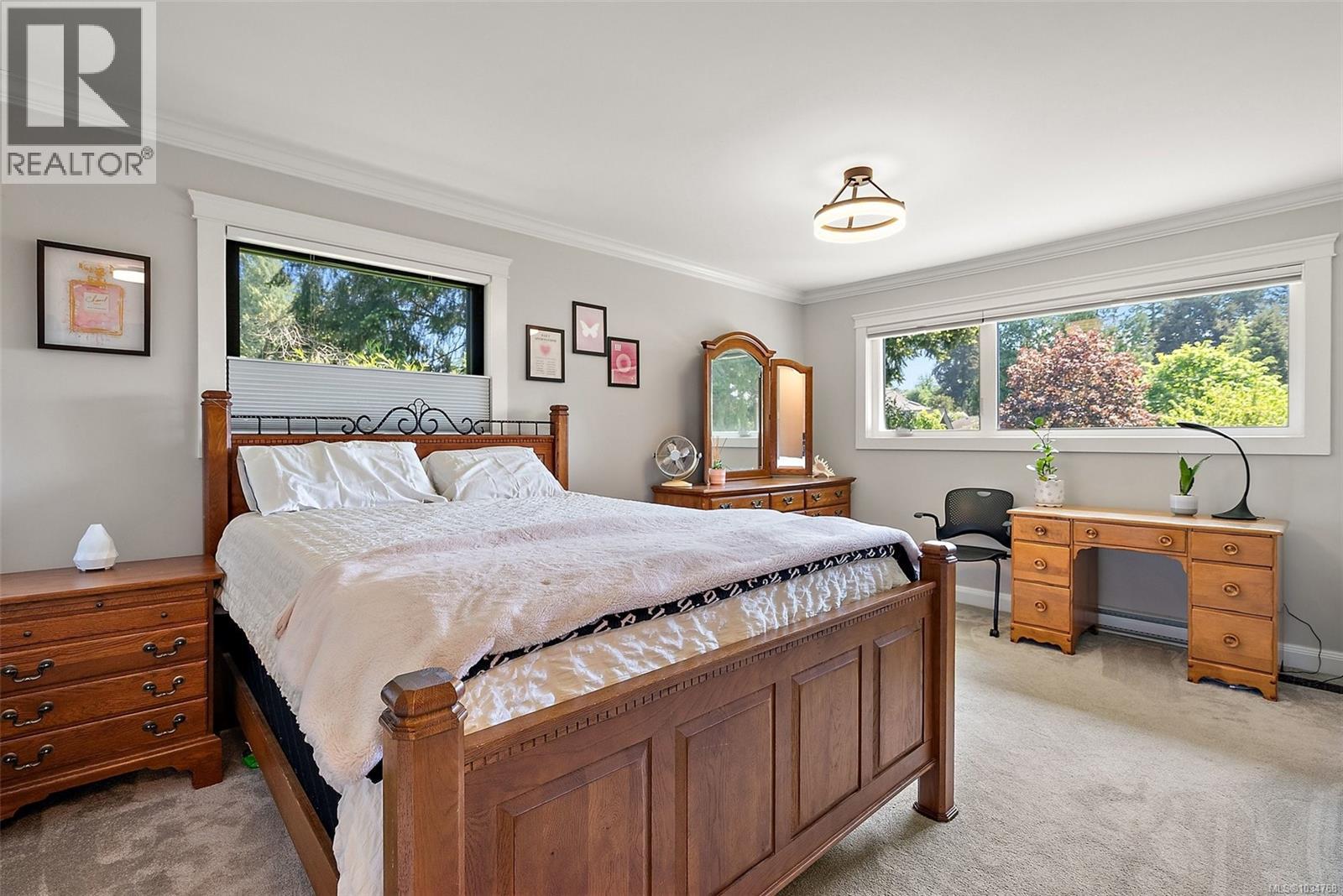  4561 Bissenden Place, Saanich