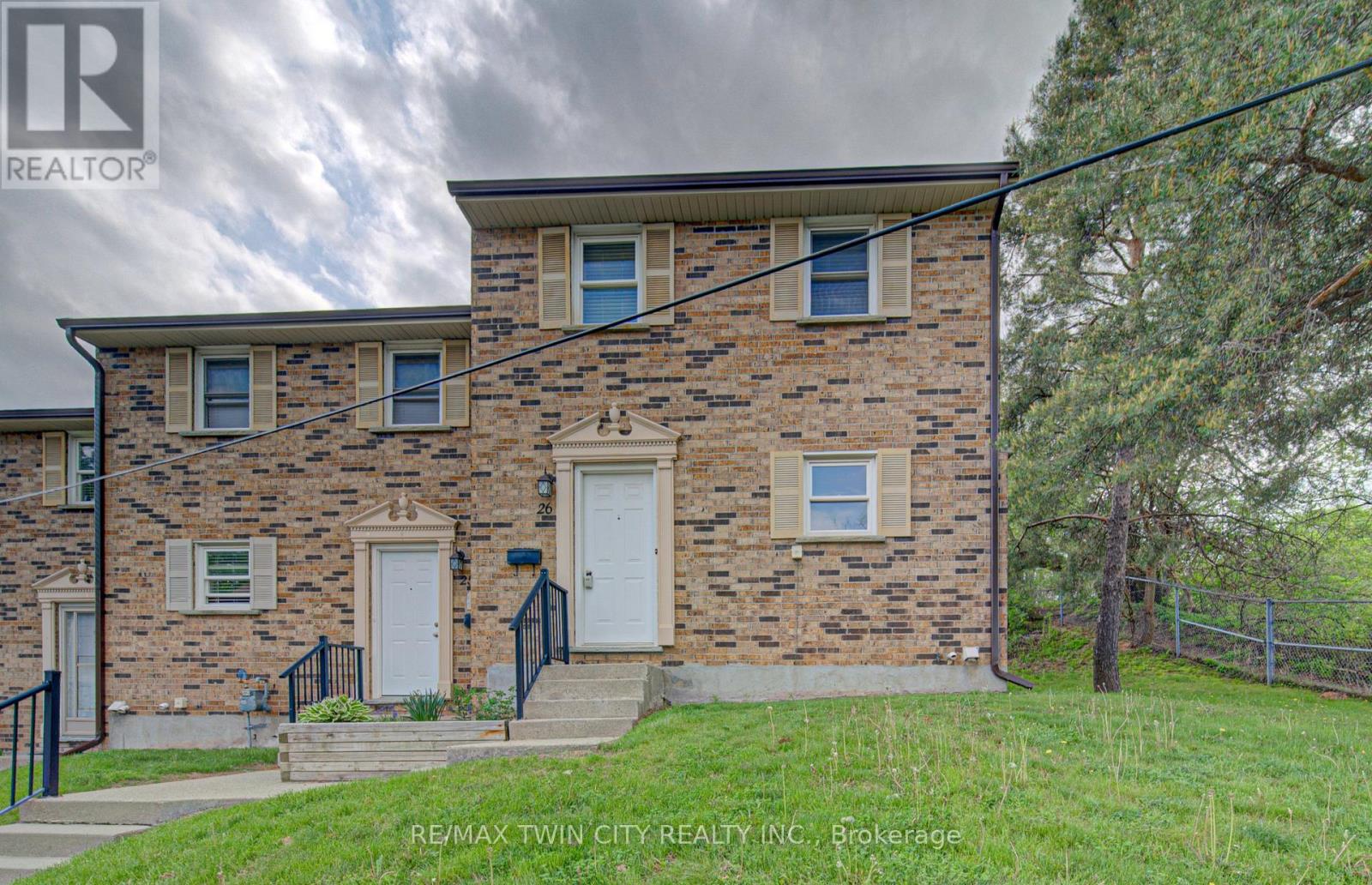 #26 175 CEDAR STREET - 1