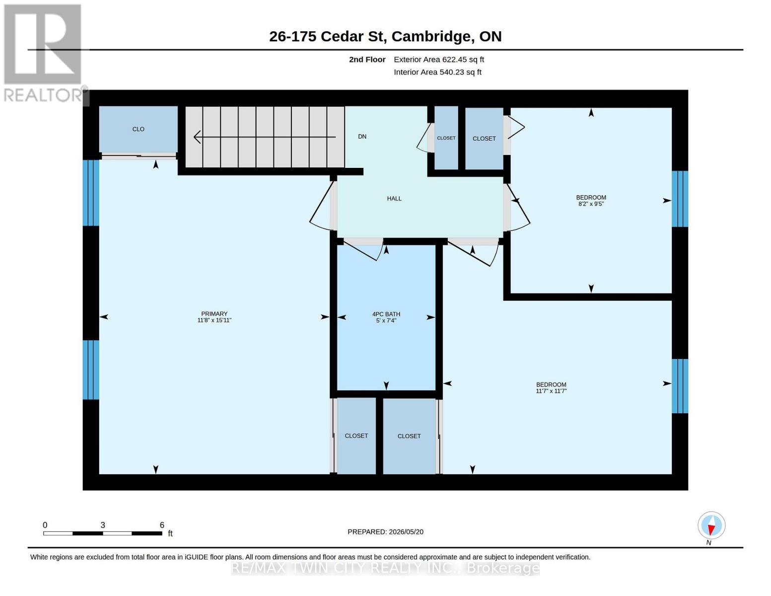#26 175 CEDAR STREET - 27