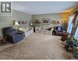3pc Ensuite bath - 903 Assiniboia Avenue, Grenfell, SK S0G2B0 Photo 8