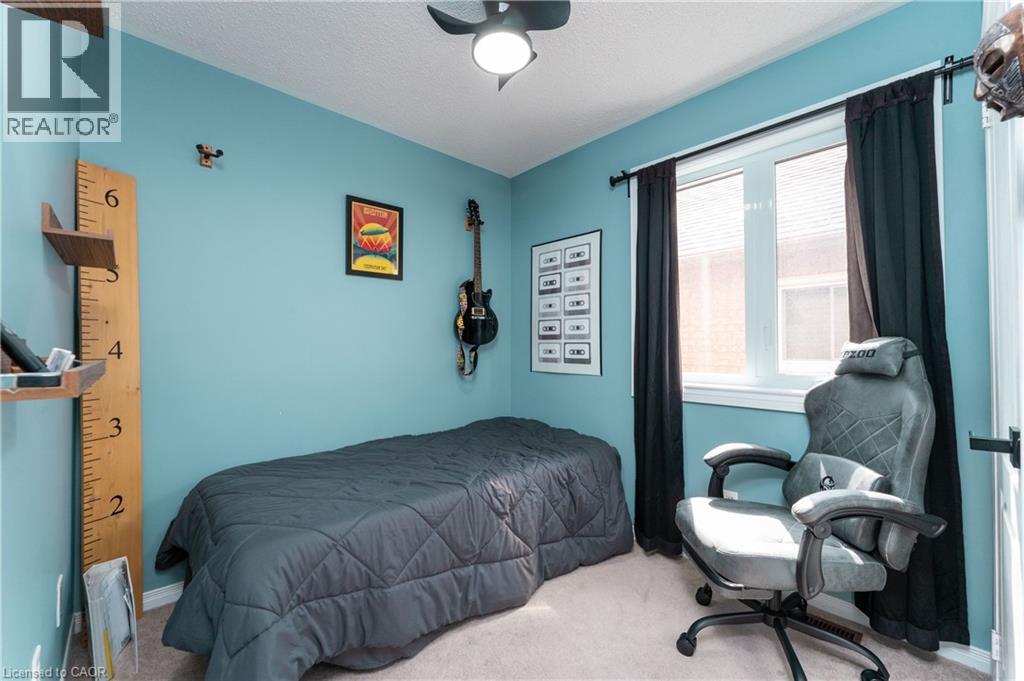 46 HARNESWORTH Crescent - 20