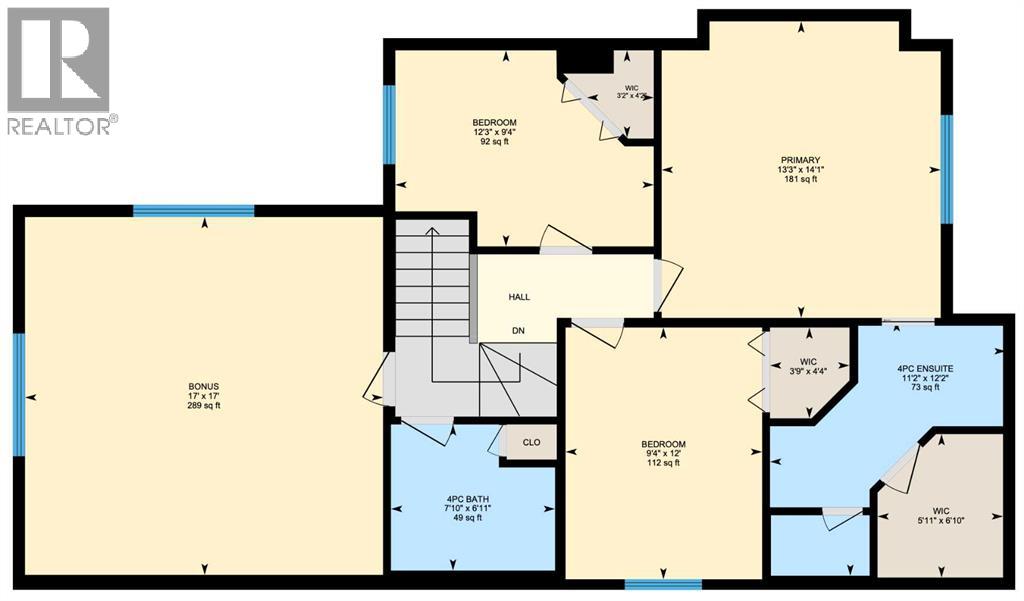 271 Citadel Meadow Grove NW - 20