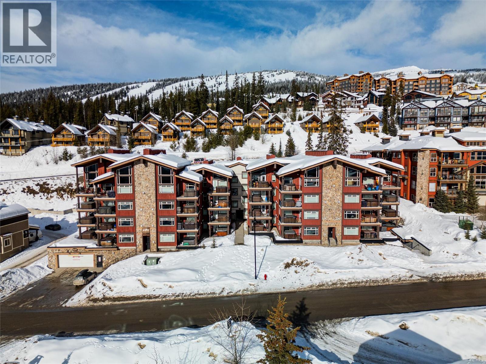 #101 5030 Snowbird Way - 12