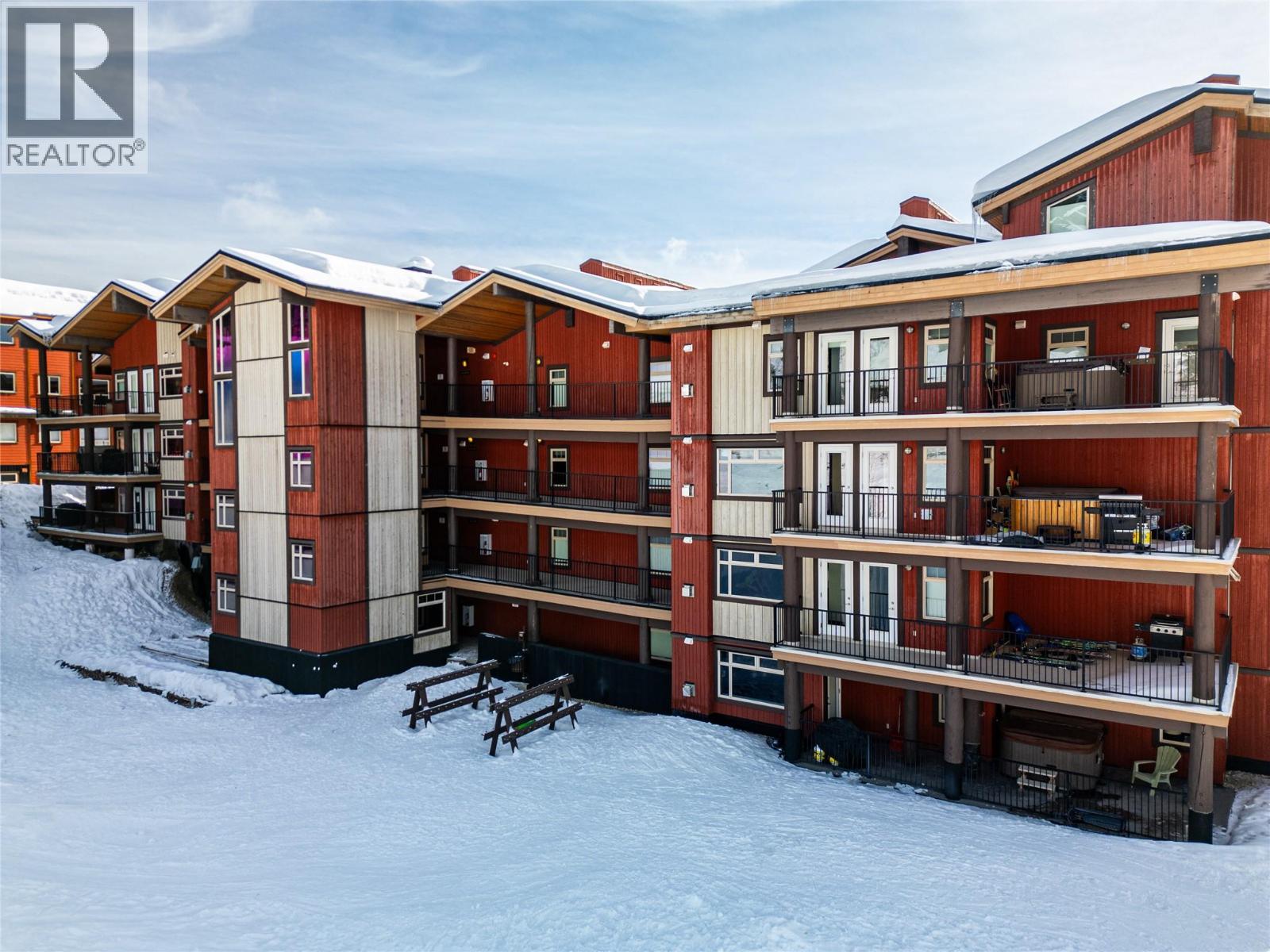 #101 5030 Snowbird Way - 29