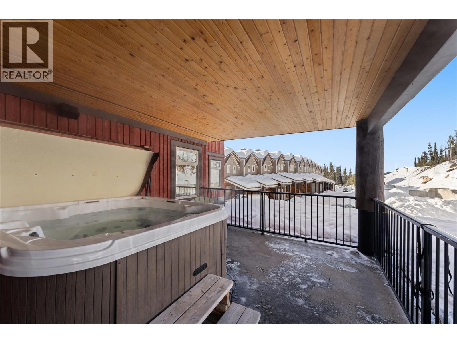 #101 5030 Snowbird Way - 20