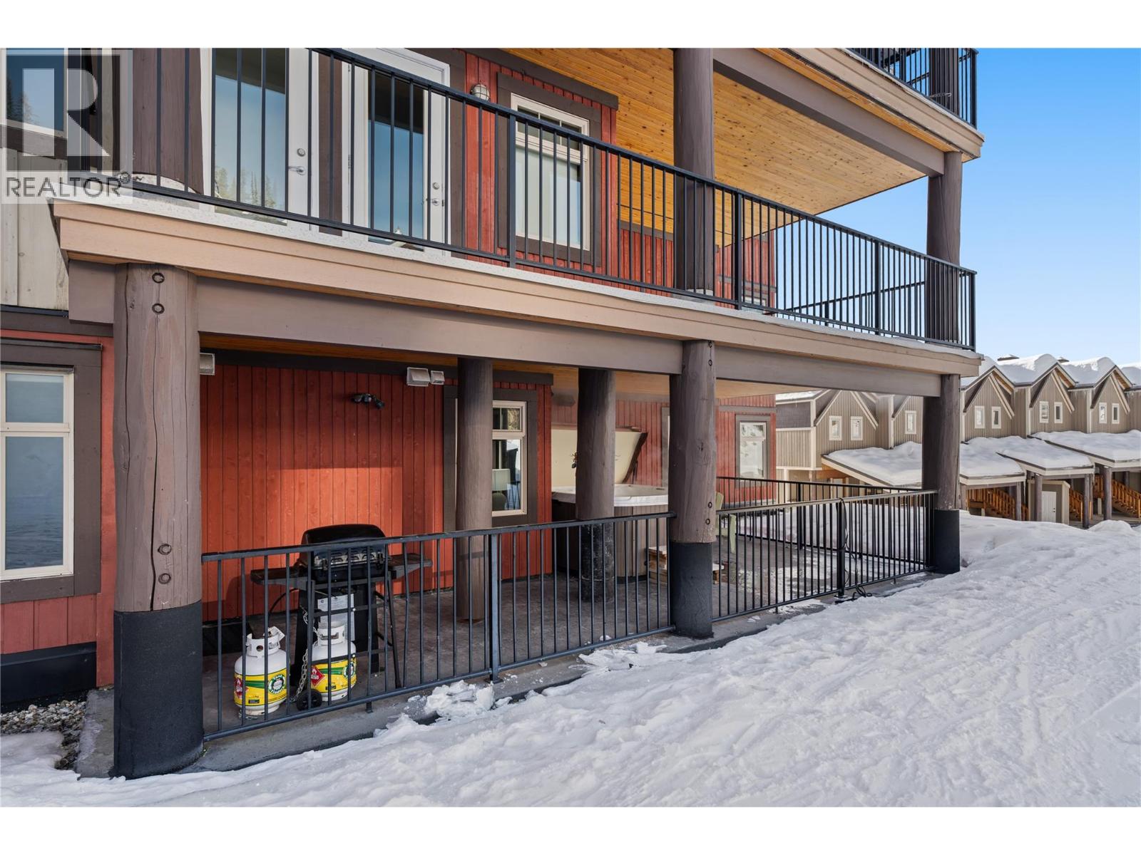 #101 5030 Snowbird Way - 22