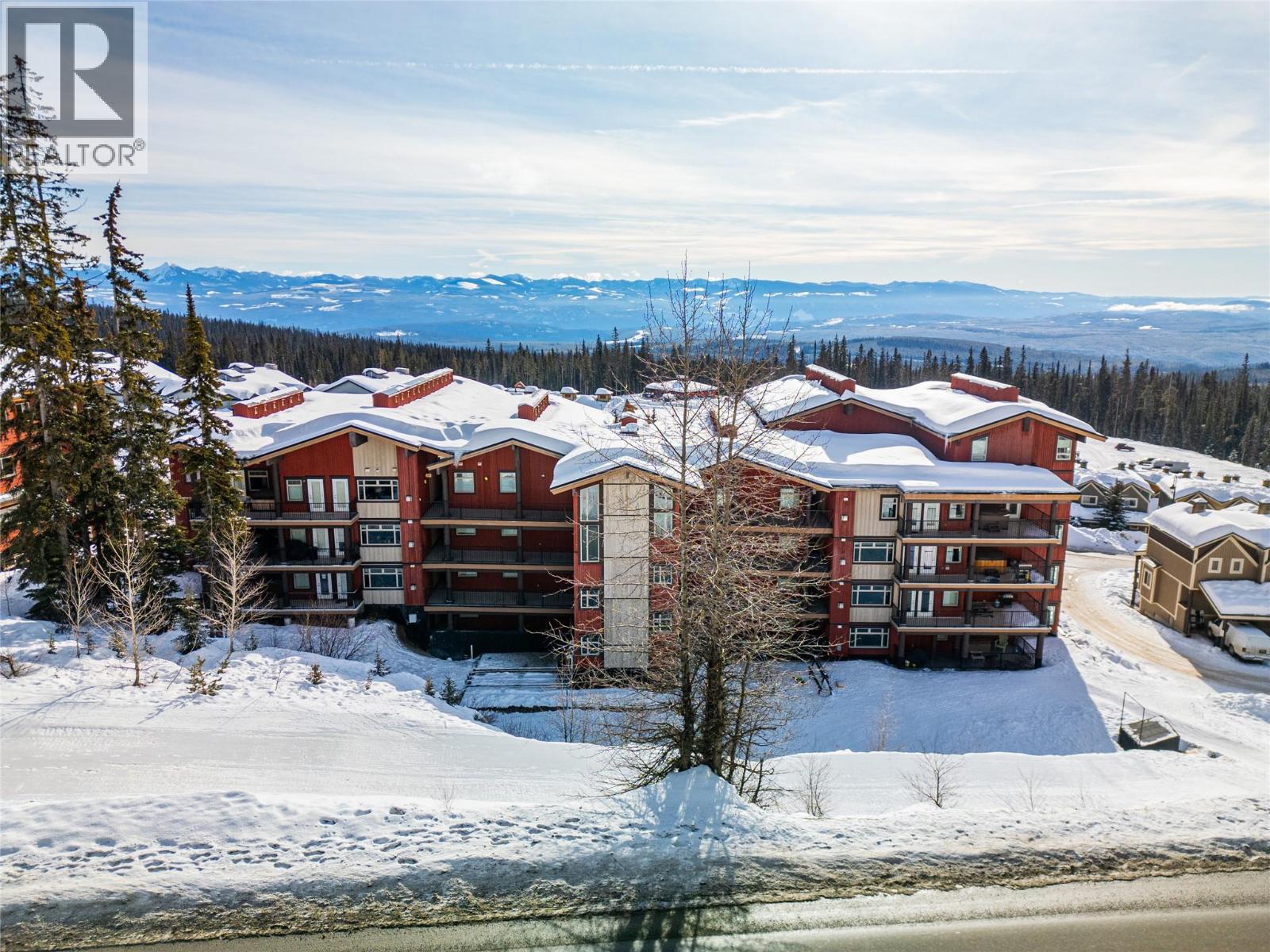 #101 5030 Snowbird Way - 28
