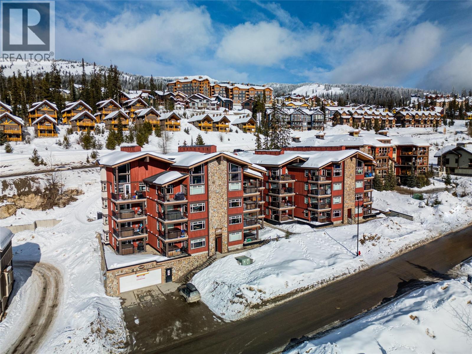 #101 5030 Snowbird Way - Image 2