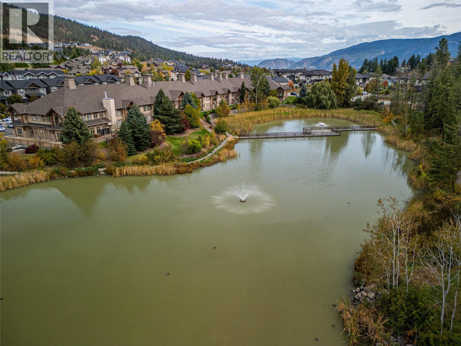 2611 Stillwater Way Unit# 114, Lake Country
