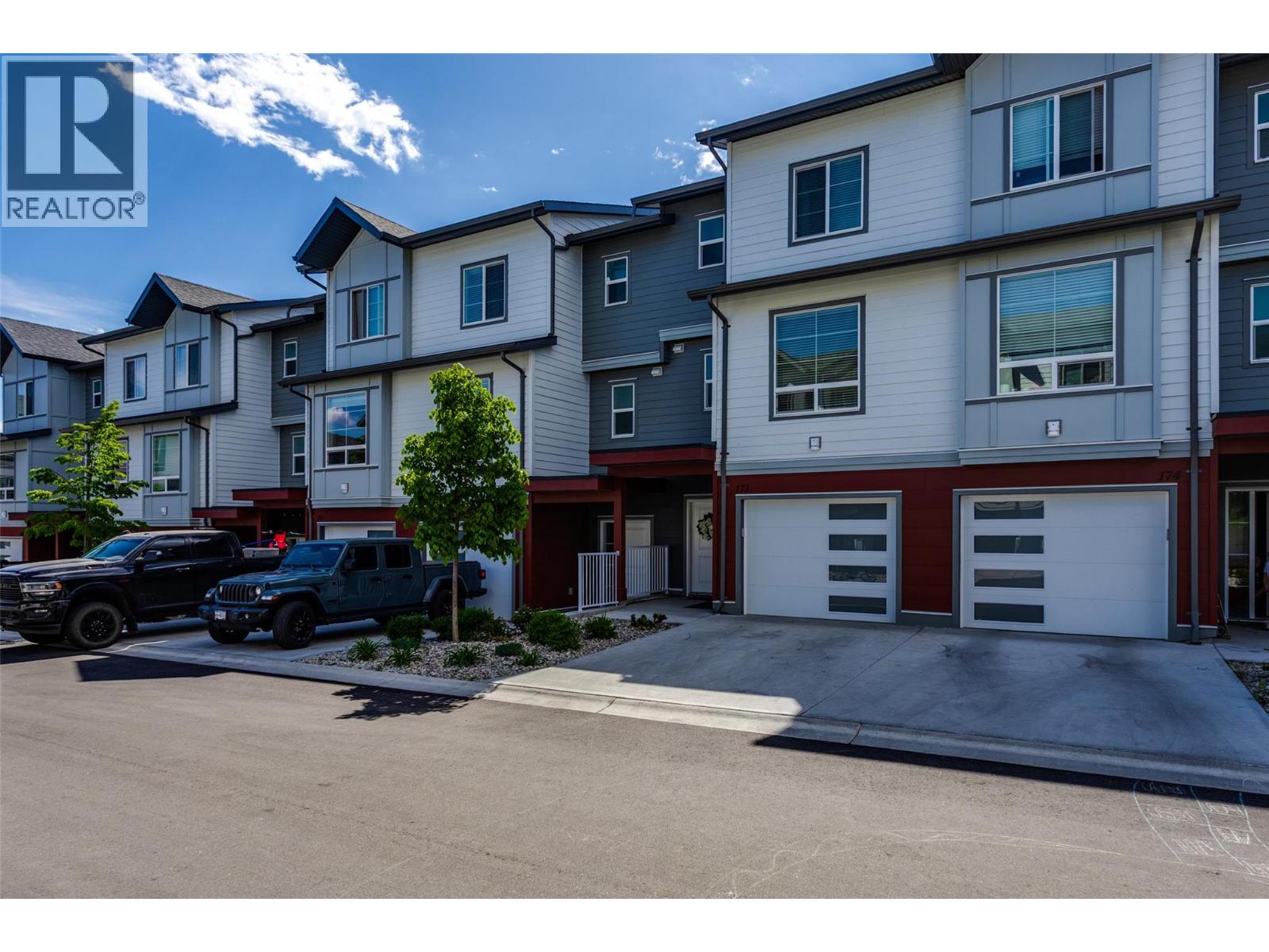 #173 4025 Gellatly Road S - 1