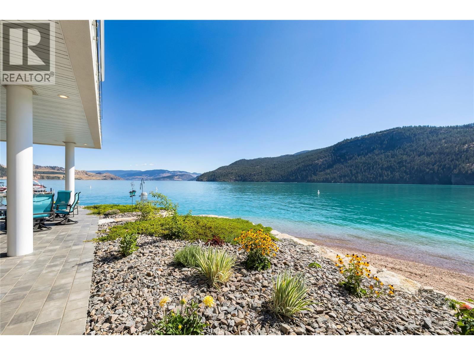 18451 Crystal Waters Road Unit# 8, Lake Country