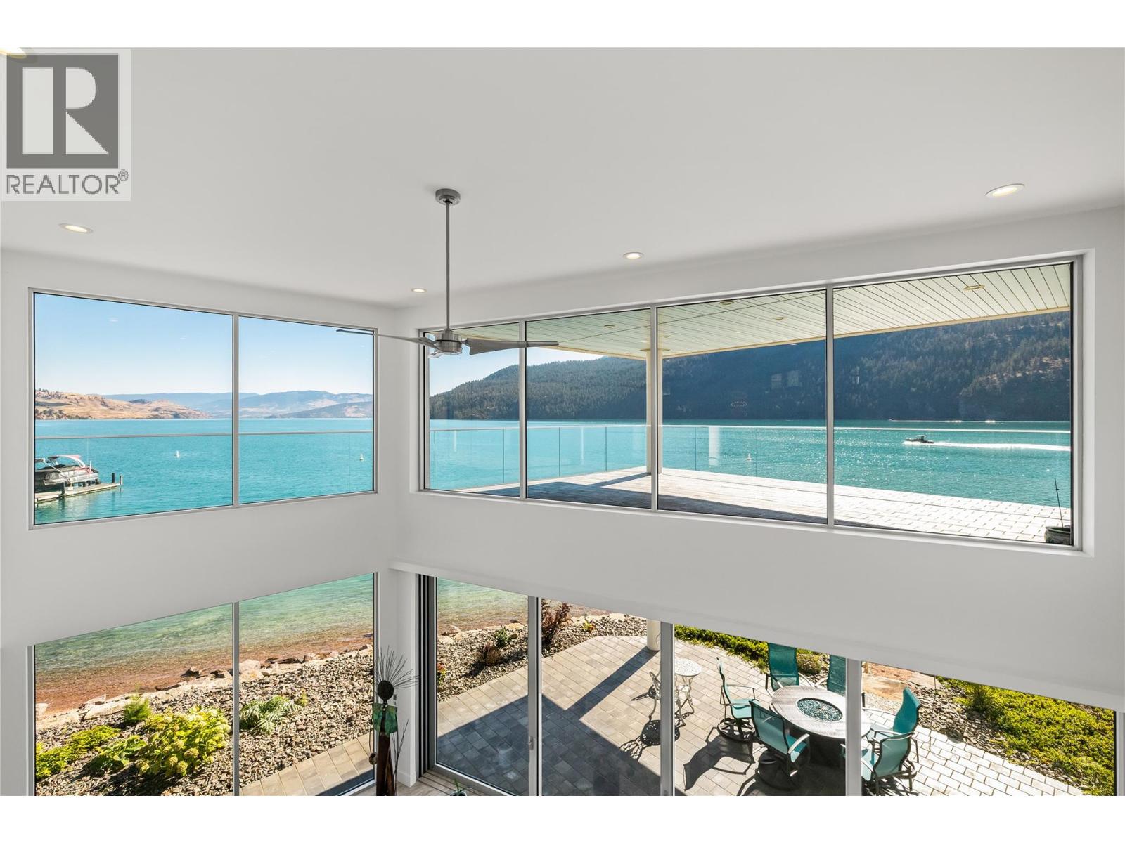 18451 Crystal Waters Road Unit# 8, Lake Country
