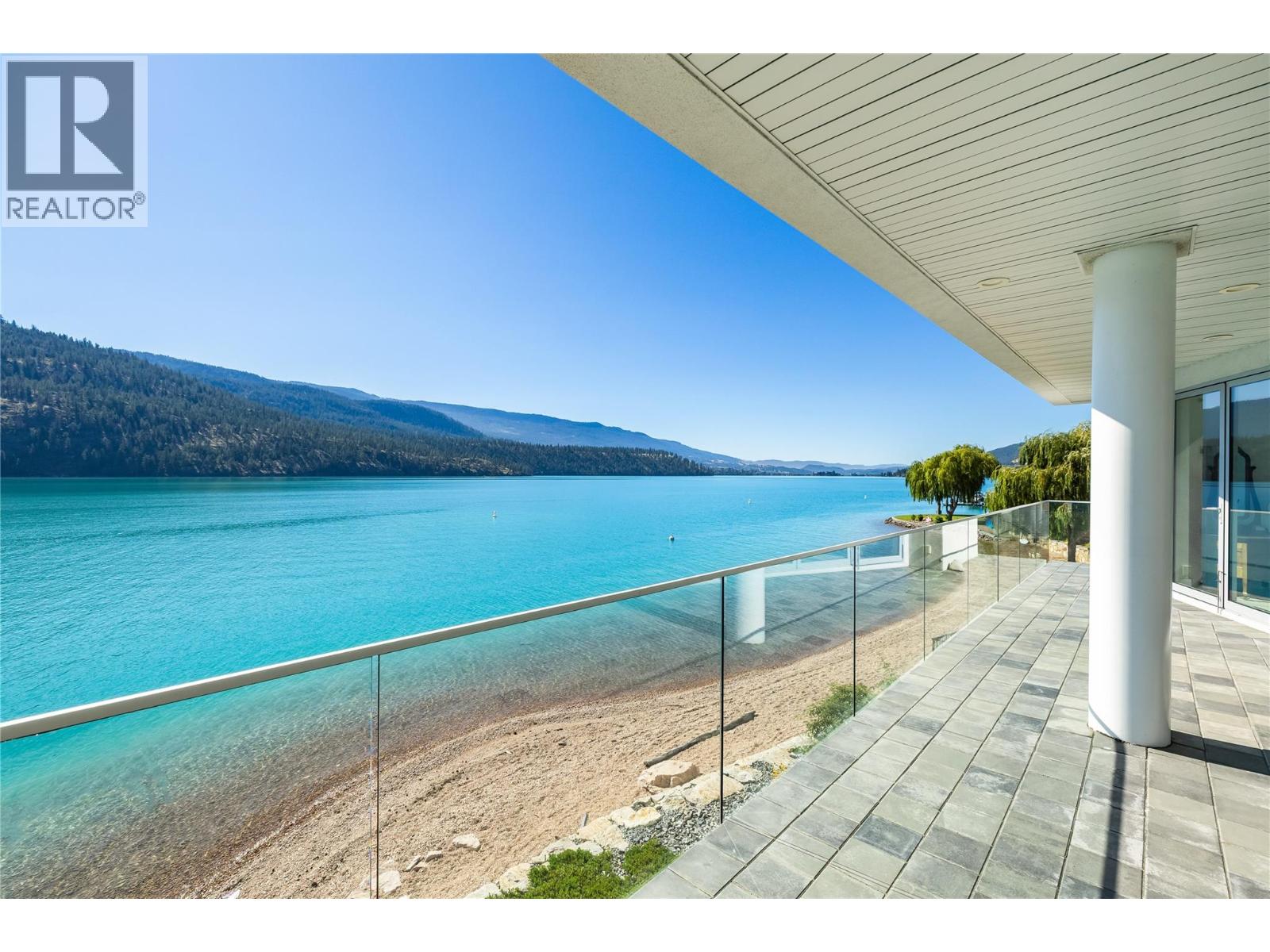 18451 Crystal Waters Road Unit# 8, Lake Country