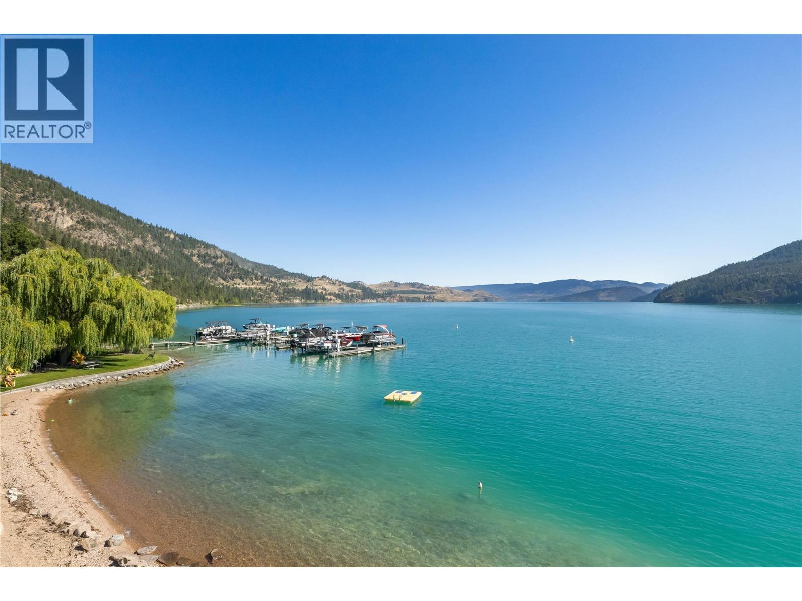 18451 Crystal Waters Road Unit# 8, Lake Country