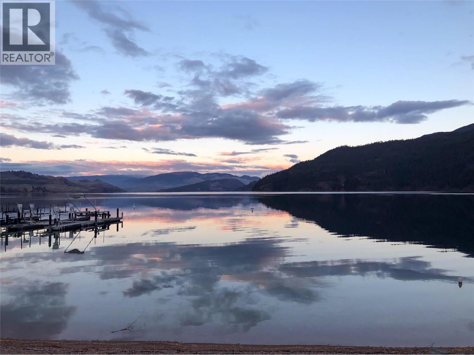 18451 Crystal Waters Road Unit# 8, Lake Country
