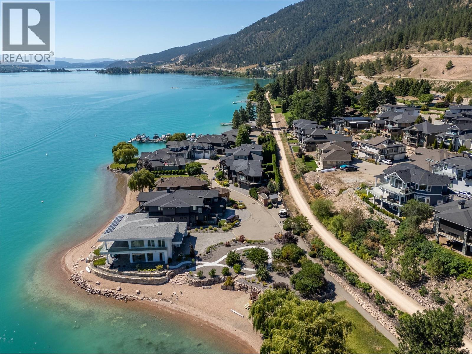 18451 Crystal Waters Road Unit# 8, Lake Country