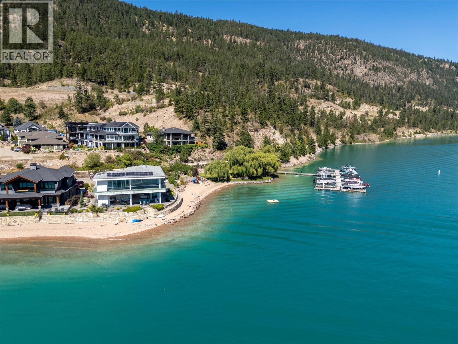 18451 Crystal Waters Road Unit# 8, Lake Country