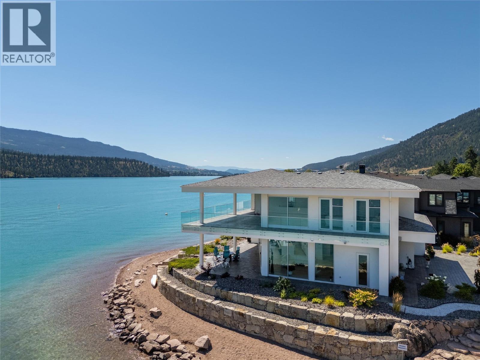 18451 Crystal Waters Road Unit# 8, Lake Country