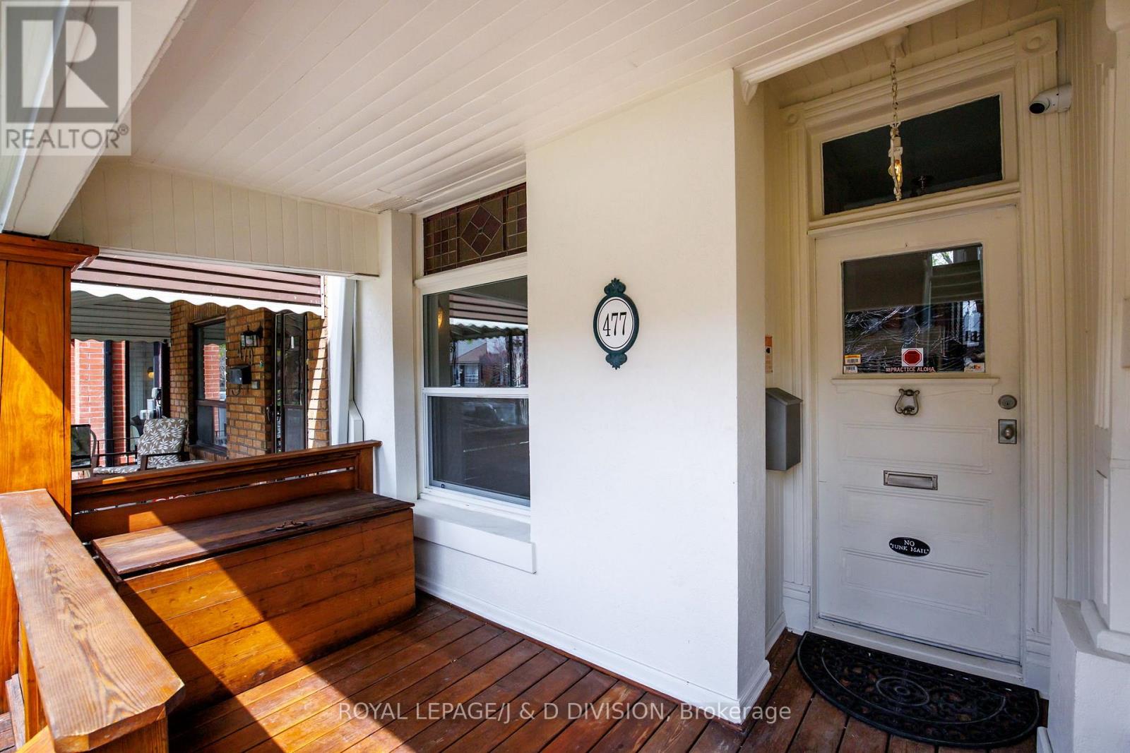 477 ROXTON ROAD - Image 3
