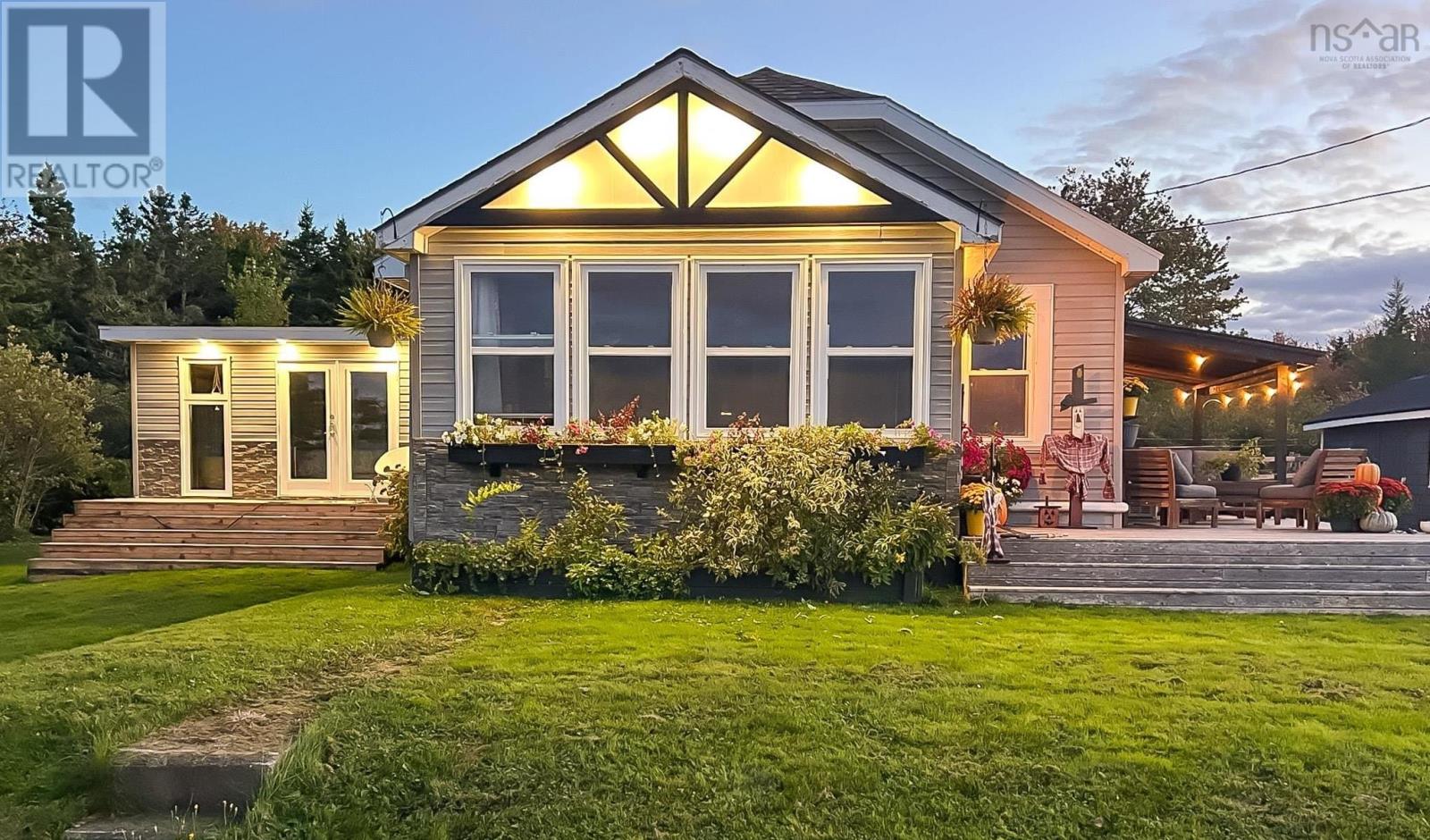 216 Long Cove Road - 1
