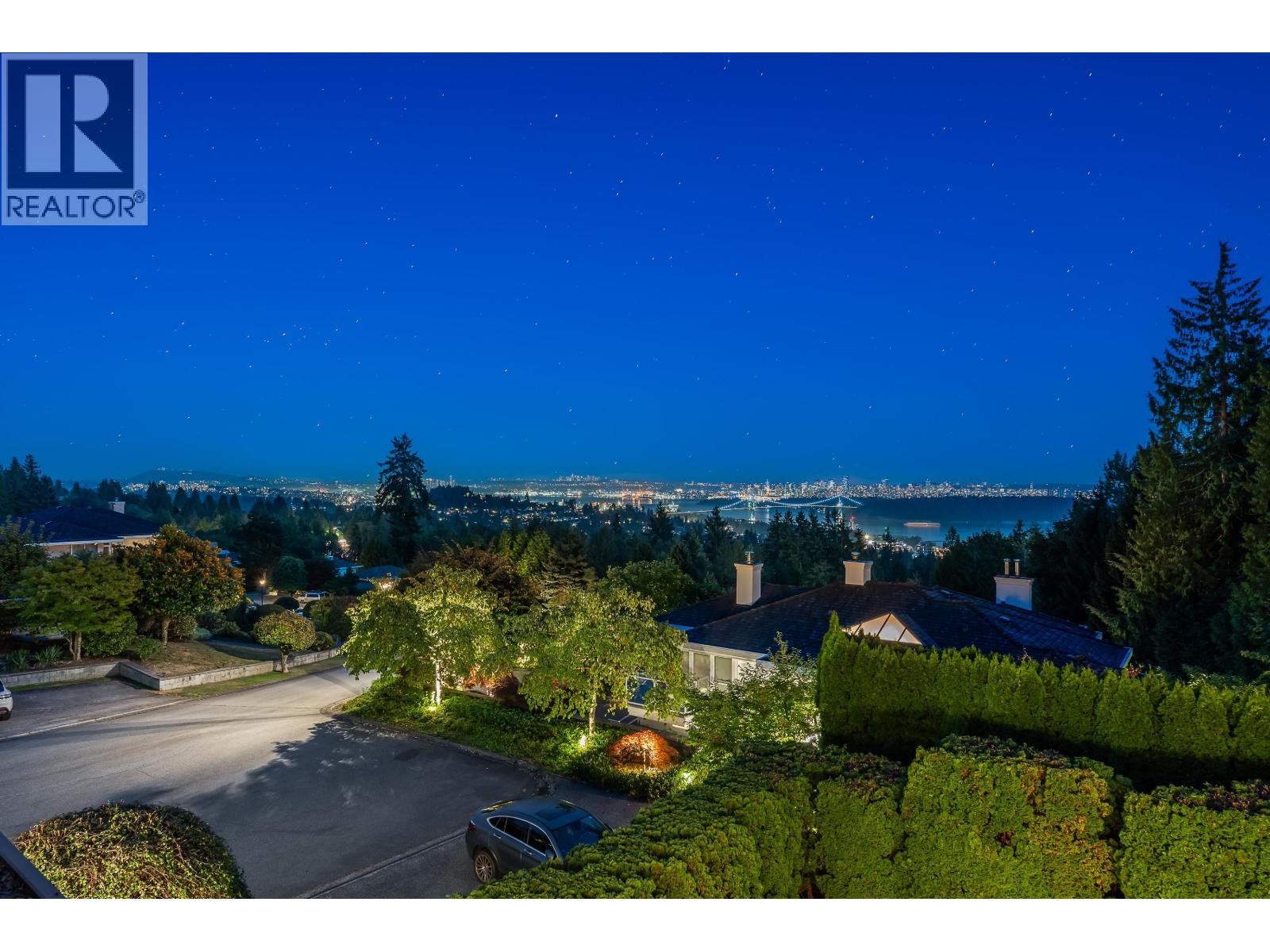 1595 TYROL COURT, West Vancouver