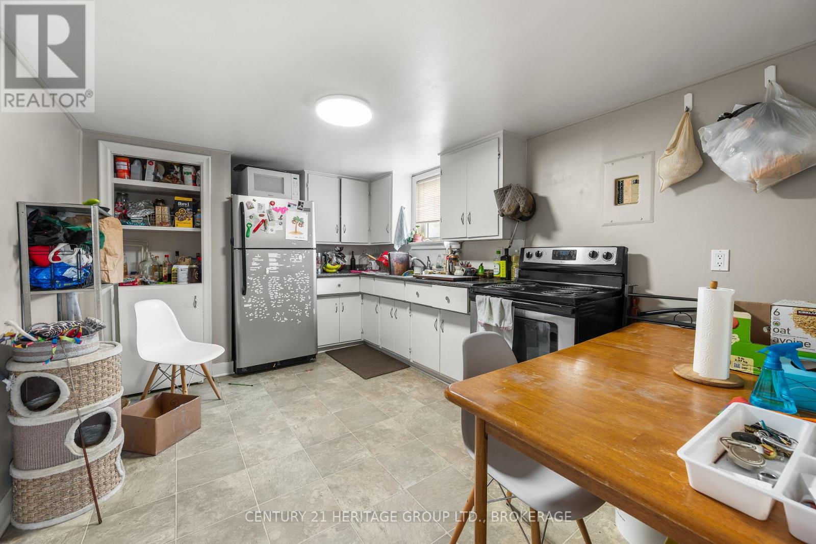 432 BARRIE STREET - 19