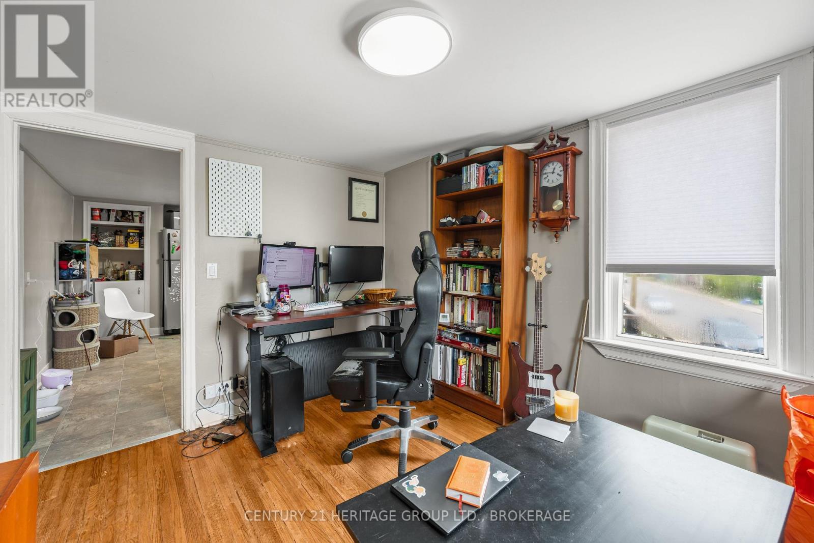 432 BARRIE STREET - 22
