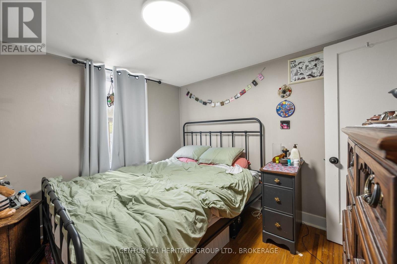 432 BARRIE STREET - 23