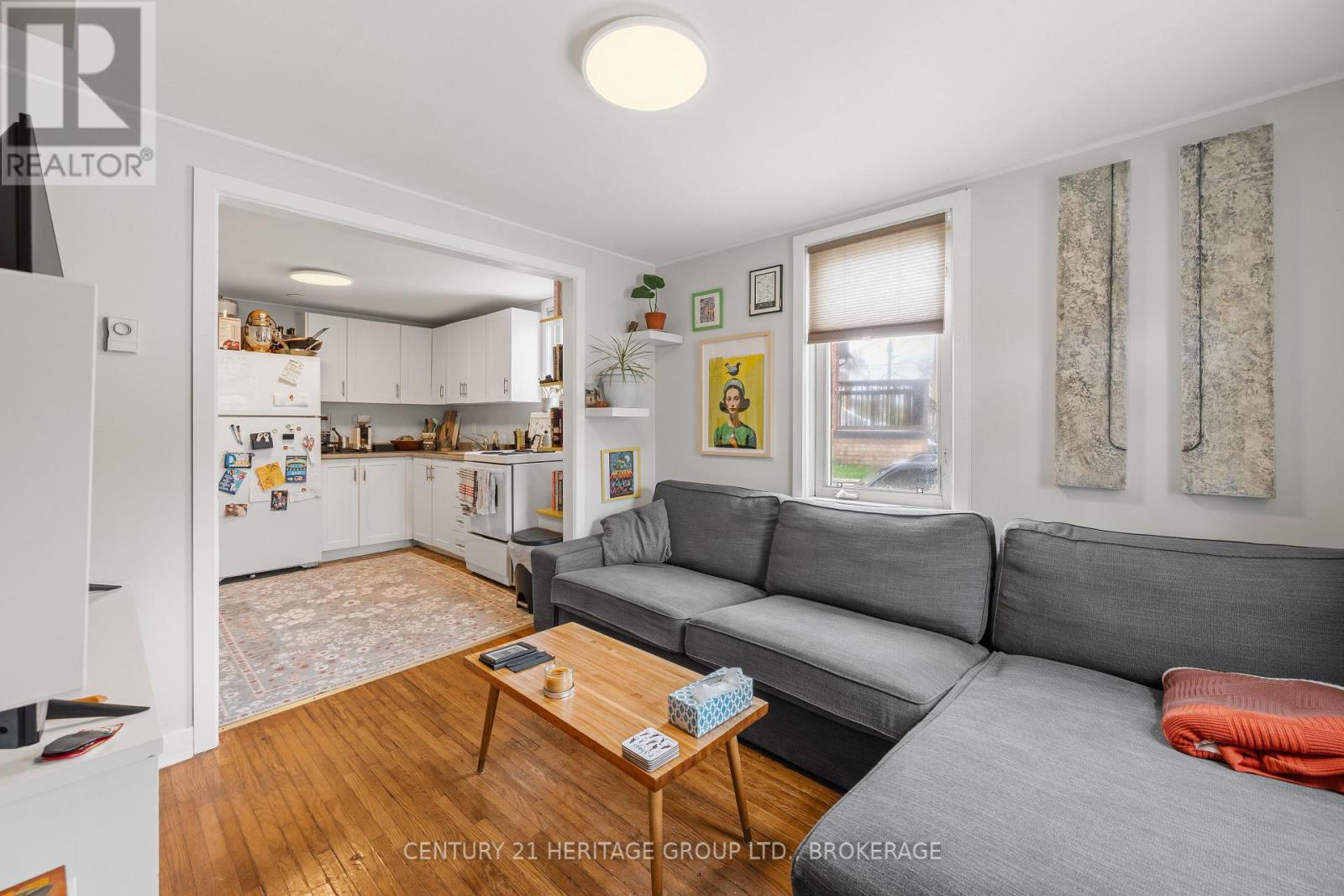 432 BARRIE STREET - 4