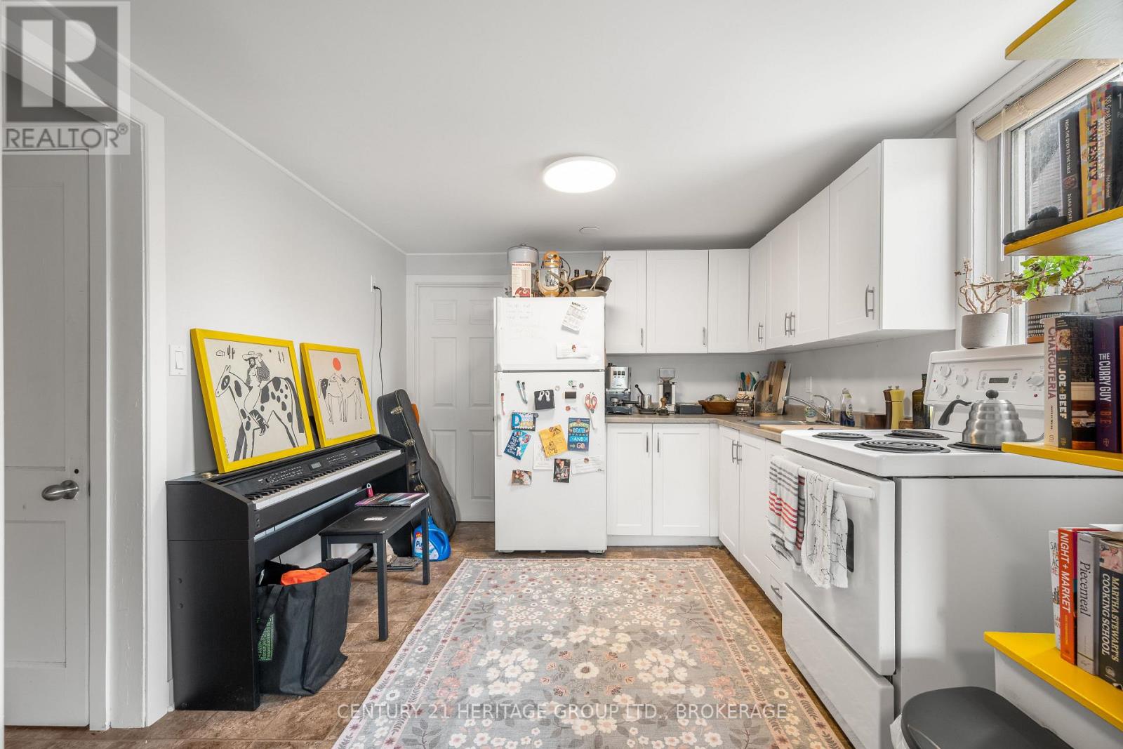432 BARRIE STREET - 6