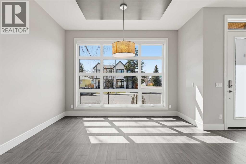2052 46 Avenue SW - 4