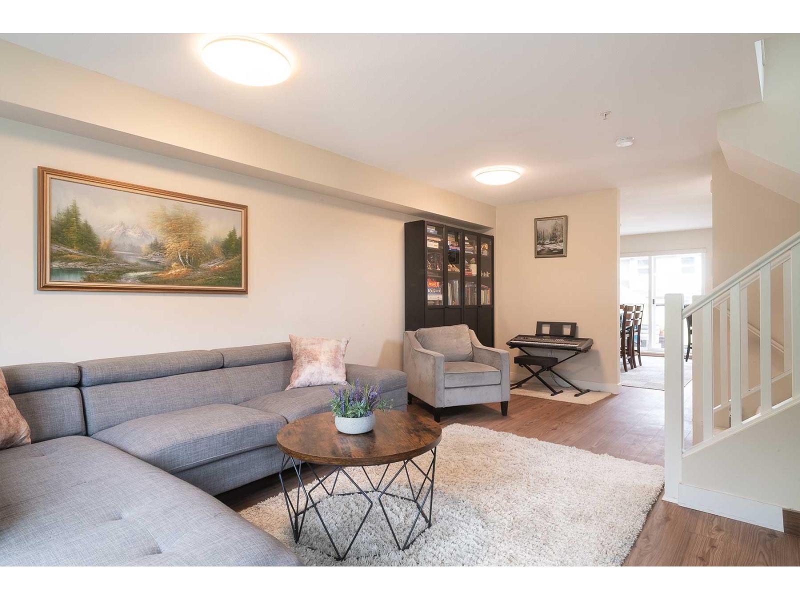98 20038 70 AVENUE, Langley