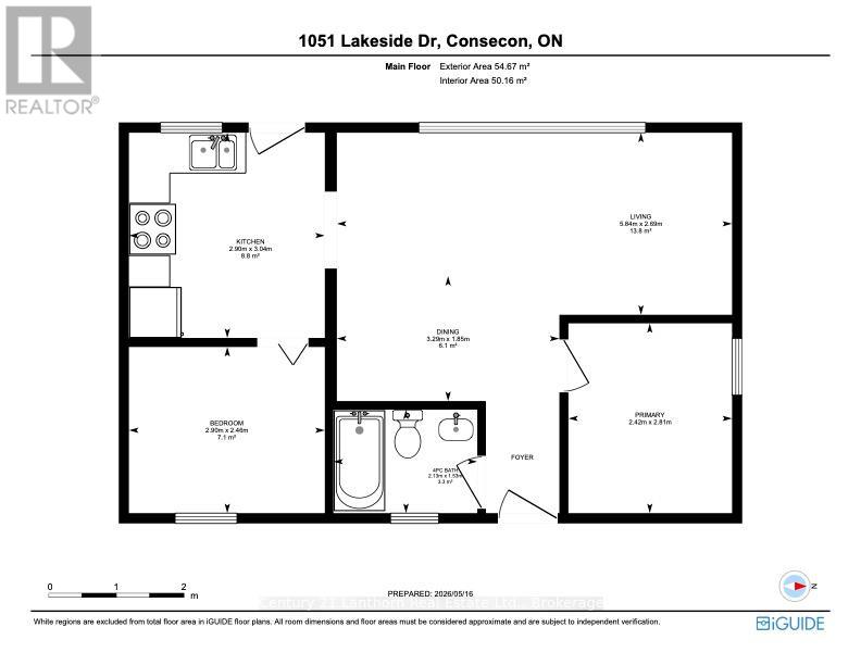 1051 LAKESIDE DRIVE - 27