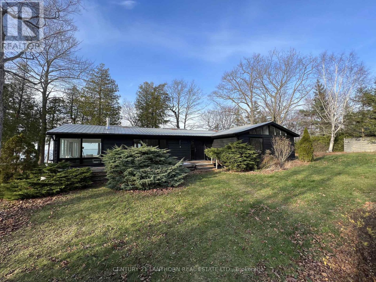 240 SALMON POINT ROAD
