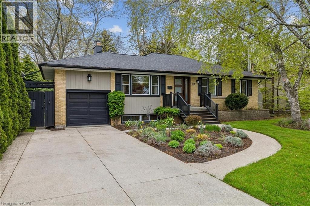 316 RIVER SIDE Drive - 1